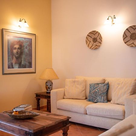 Mirmidones Corfu Apartment Petrití Zewnętrze zdjęcie