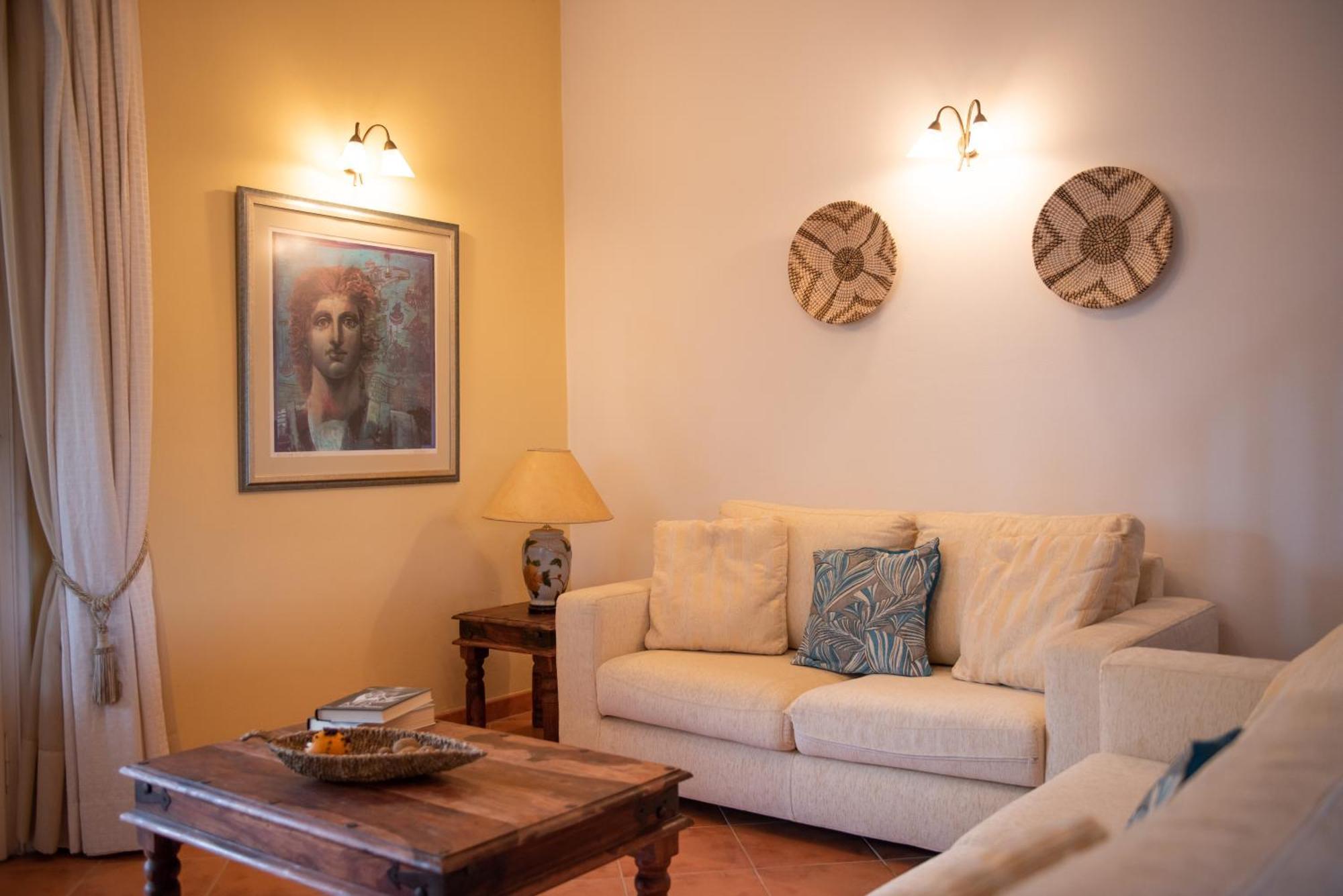 Mirmidones Corfu Apartment Petrití Zewnętrze zdjęcie