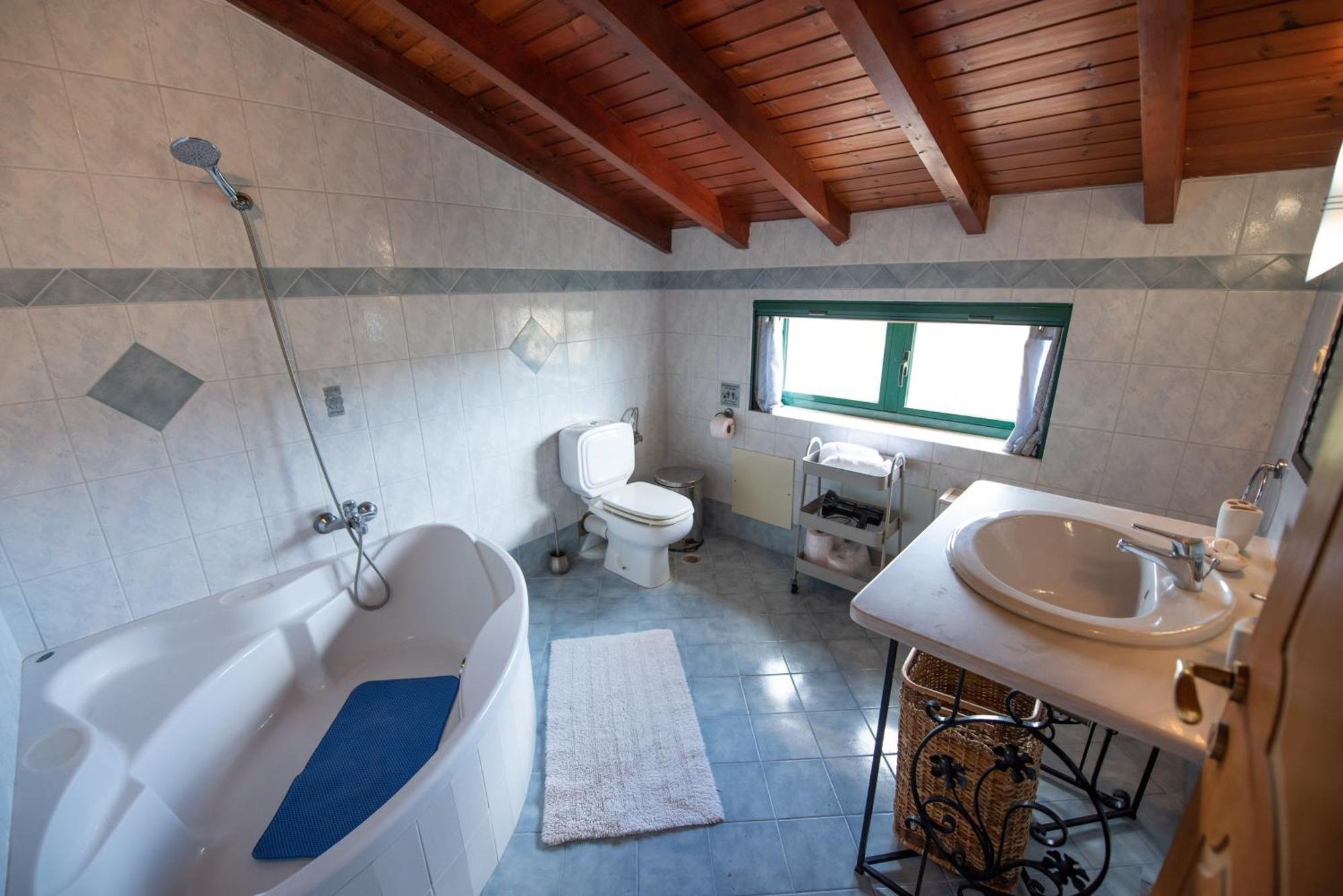 Mirmidones Corfu Apartment Petrití Zewnętrze zdjęcie